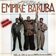 L'Orchestre Empire Bakuba - Show Times